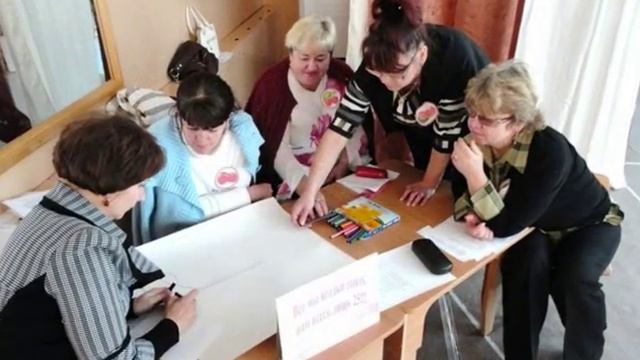 С ДНЕМ ДОШКОЛЬНОГО РАБОТНИКА! ПЕСНЯ - " ВОСПИТАТЕЛЬ" смотреть онлайн