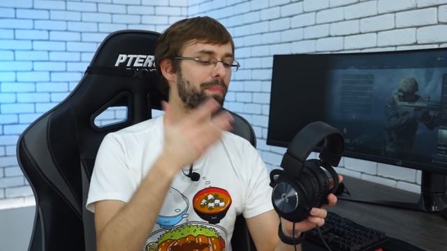Logitech G Pro X: Nejlepší headsetový mikrofon vůbec?! (RECENZE #1022) смотреть онлайн