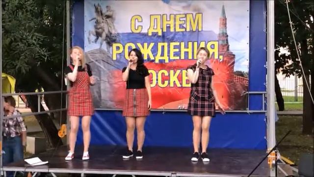 Студия "Соло" смотреть онлайн