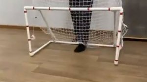 Футбольные ворота своими руками