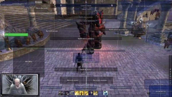 Bandit User Interface Tuto