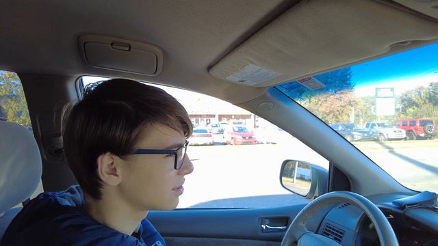 В США можно водить с 15 лет смотреть онлайн