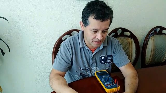 Sensor de Detonacion: Ubicacion y Pruebas (Knock sensor) смотреть онлайн