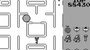 Pac-Man (Game Boy)