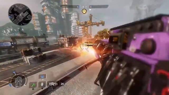 Titan Tournament! | Who is the best auto Titan? смотреть онлайн
