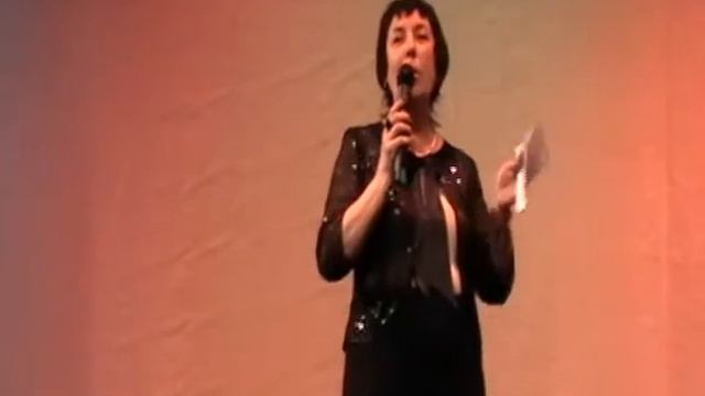 Марина Шапиро стихотворение Свидание