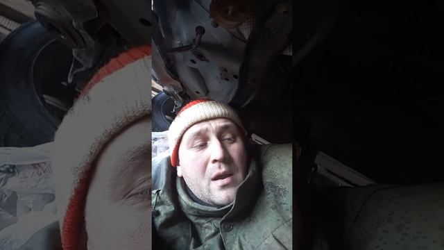 ремонт Форд Фокус 2 рулевая рейка смотреть онлайн
