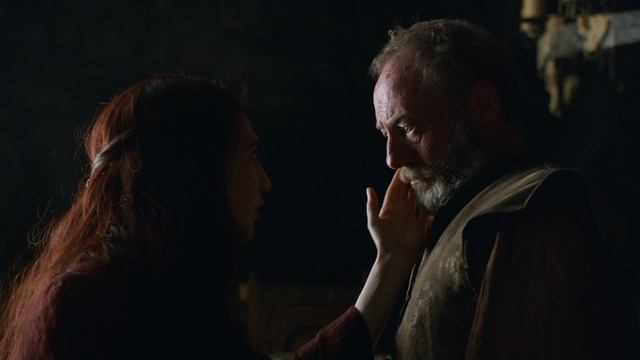 Davos Seaworth — The Onion Knight [RUS] / Давос Сиворт — Луковый Рыцарь [GoT]