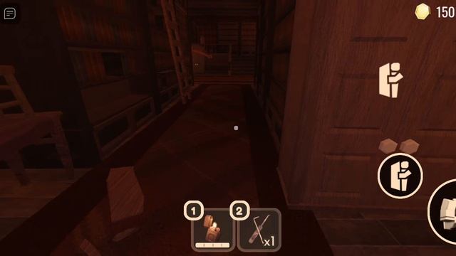 что делать если в игре Doors в 50 двери фигуре зайти на шкаф, roblox с телефона и с компьютера смотреть онлайн