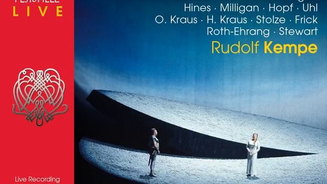 Siegfried, WWV 86C, Act II: Act II Scene 3: Wilkommen, Siegfried! (Mime, Siegfried, Alberich) смотреть онлайн