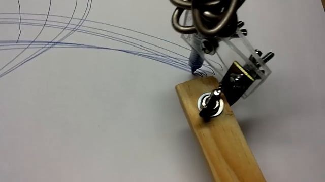 BIT ART BOT v1 смотреть онлайн