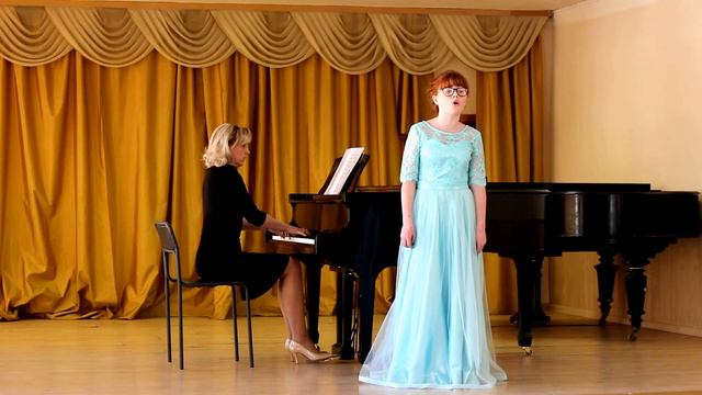 Баучкина Валерия, 2 класс "Забыла Яна" болгарская народная песня смотреть онлайн