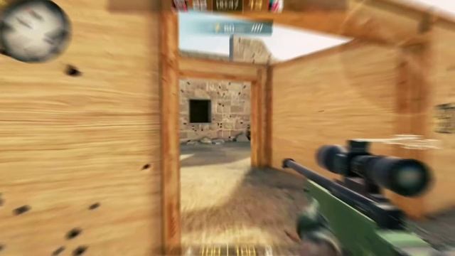 ? Bones ?| FRAGMOVIE STANDOFF 2 | смотреть онлайн