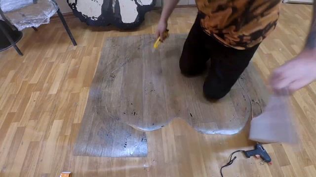сколько стоит сделать кофейный столик из эпоксидки в 2019 смотреть онлайн