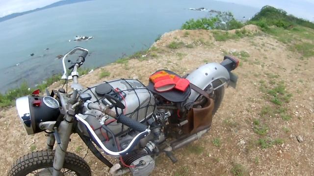 К 750 Днепр 1 карбюратор