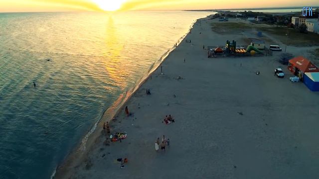 Штормовое (вечерняя зарисовка) смотреть онлайн