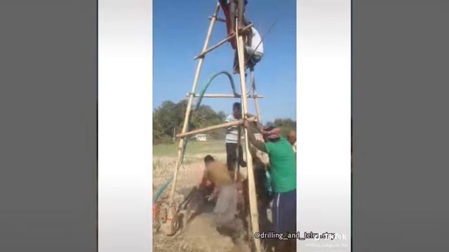 Инновационные технологии бурения скважин смотреть онлайн