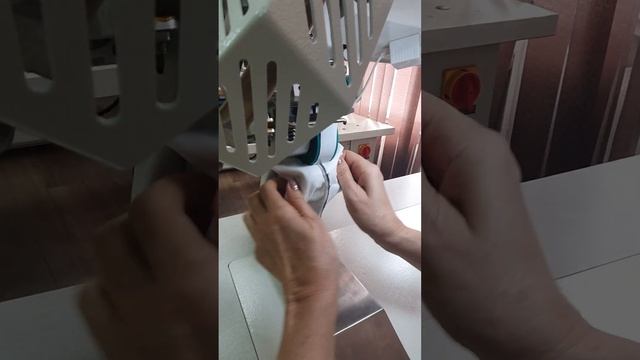 Обувной вкладыш для мембранной обуви станок EU 7700C лента обувная смотреть онлайн