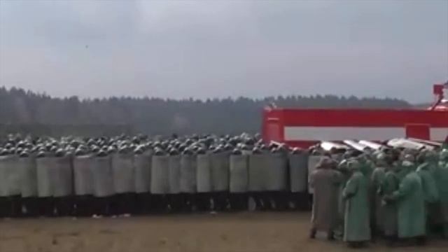 ВНУТРЕННИЕ ВОЙСКА - БЕЛАРУСЬ смотреть онлайн