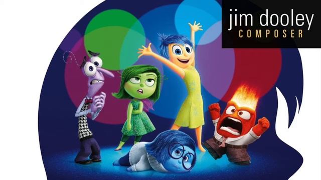 Inside Out Game - Minigame by Jim Dooley смотреть онлайн