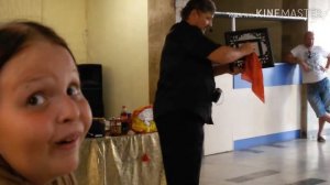 Крым. Санаторий ,,Голубая Волна,, , г. Алушта.