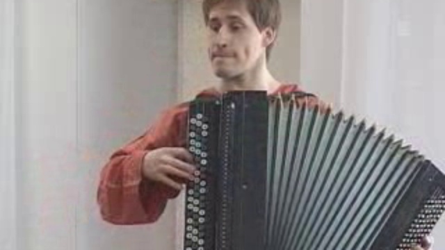 Таллин услышал наш фольклор смотреть онлайн