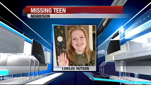 Missing Morrison teen смотреть онлайн