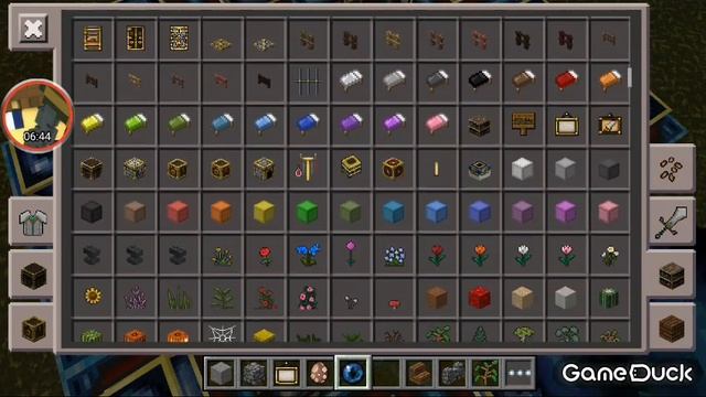 Взломанный майнкрафт 1.1.0.9 смотреть онлайн