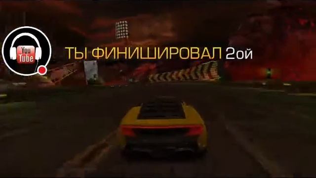 Стрим игры "Cyberline Racing". смотреть онлайн