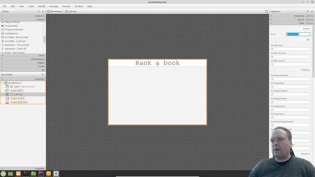 Java Graphical User Interface Tutorial смотреть онлайн