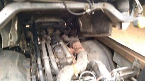 ОБЗОР НА Renault Magnum КОРОЛЯ ЕВРОПЕЙСКИХ ДОРОГ!