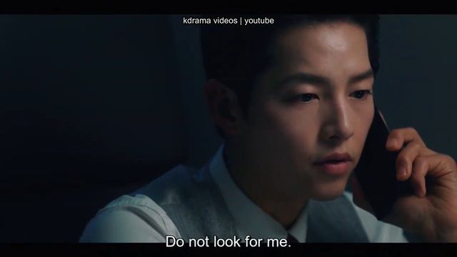 (ENG SUBS) Vincenzo Cassano Speaking Italian For 3 Minutes | Song Joong Ki Speaking Italian CUT