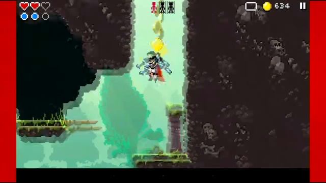 Sword Of Xolan.#2.(Магическая карта) смотреть онлайн