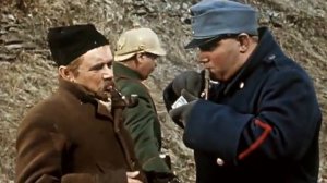2 серия БРАВЫЙ СОЛДАТ ШВЕЙК (1957)