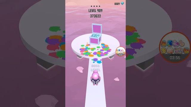 Fire Balls 3D Android Game 986-996 смотреть онлайн