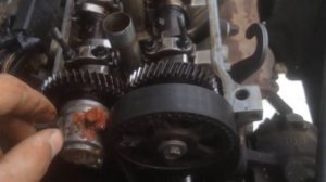 ✅Стук в двигателе #3  Ищем стук в двигателе 5Е