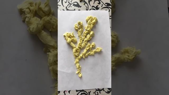 Развитие мелкой моторики /Поделка для ребёнка /Чем занять ребёнка смотреть онлайн