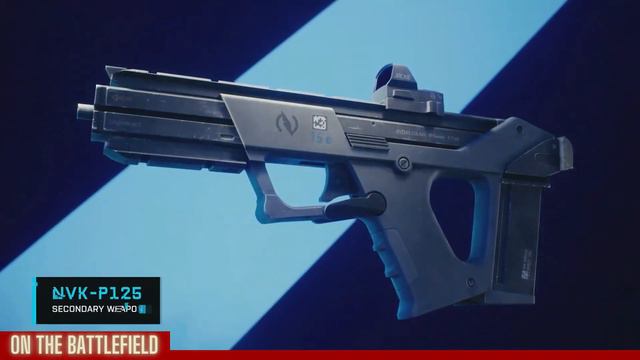 Battlefield 2042 Season 3 Escalation смотреть онлайн