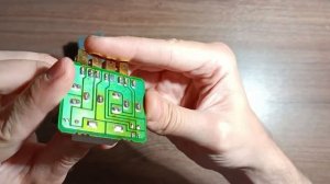 HONDAбудни №9 Stepwgn rf-1 1999г.в. / Ремонт реле бензонасоса / 39400-S10-003 / MITSUBA RZ-0159