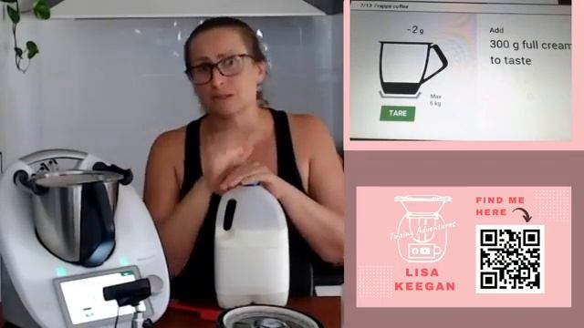 Coffee Frappe смотреть онлайн