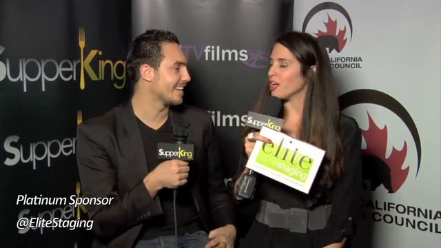 Aksel Ustun, Tracy Stumpf, Elite Home Staging смотреть онлайн