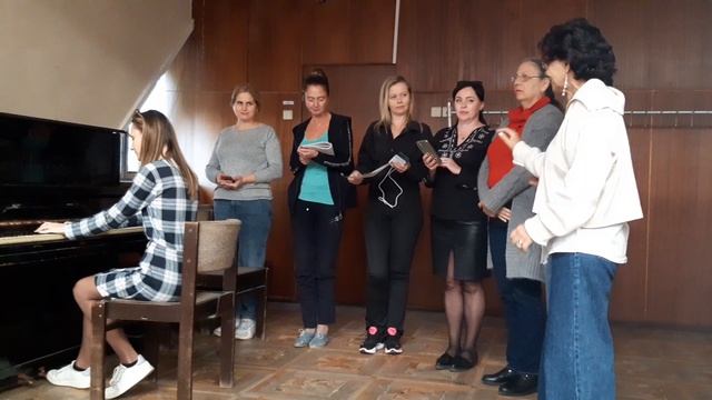 Репетиция 27.102023 смотреть онлайн