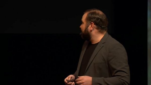 A Recipe for PR Success | Jerry Silfwer | TEDxÖstersund