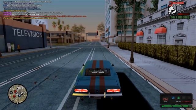 СБОРКИ из 2010 ГОДА GTA SAMP (ЭВОЛЮЦИЯ МОДОВ В GTA SA) смотреть онлайн