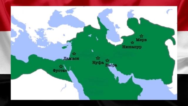 Беседа 1 - Сирия - Вторая родина - Диалог цивилизаций смотреть онлайн