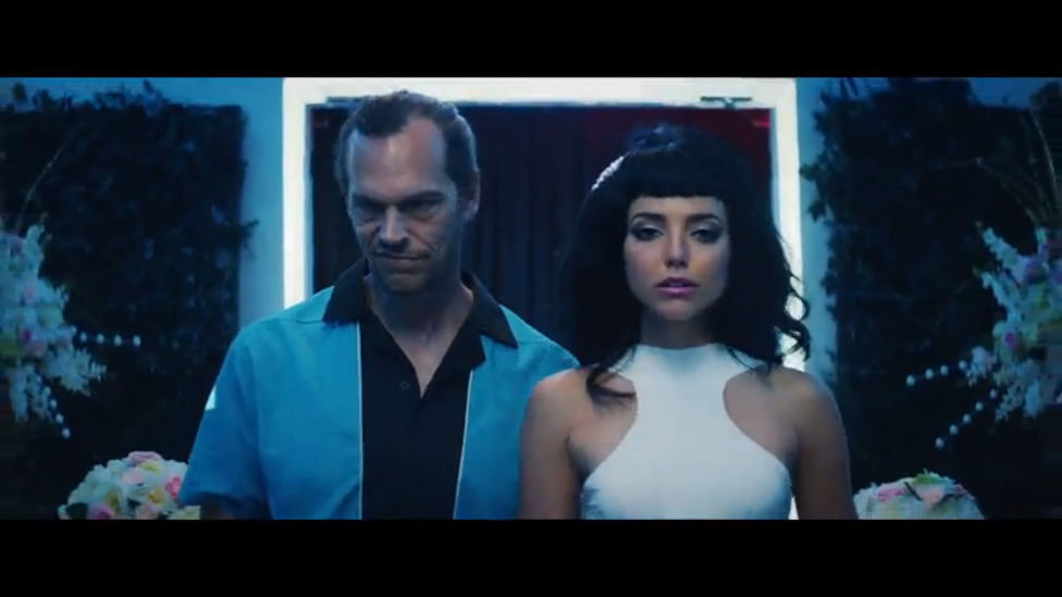 Chromeo - Jealous (I Ain`t With It) [Official Music Video 2014]