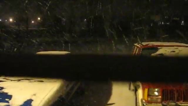 Winter in Elizabethtown. Зима в Элизабеттауне. смотреть онлайн