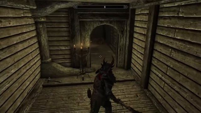 Bog-Trotter - The Dainty Sload - Barbarian Vs Pirates смотреть онлайн