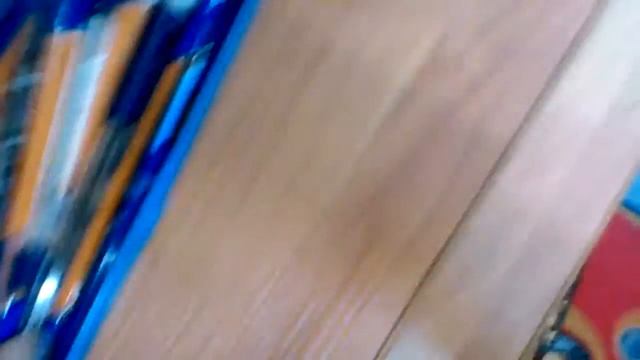 Волшебный пенал. Серия 1. Краш тест 1. Шариковые ручки смотреть онлайн