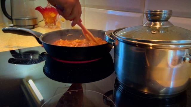ХЕК – Простой и Вкусный Рецепт Хека | Идеальный гарнир - Рыба тает во рту смотреть онлайн